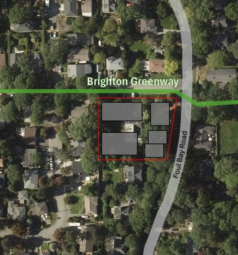 Save Brighton Greenway: A Community Defending Place